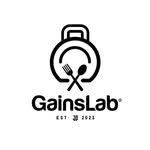Gains Lab Logo